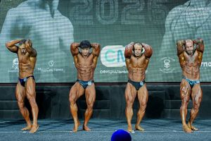 BODYBUILDING 90
